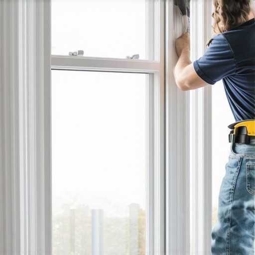Why Your Sash Windows Are Drafty and How to Seal Them