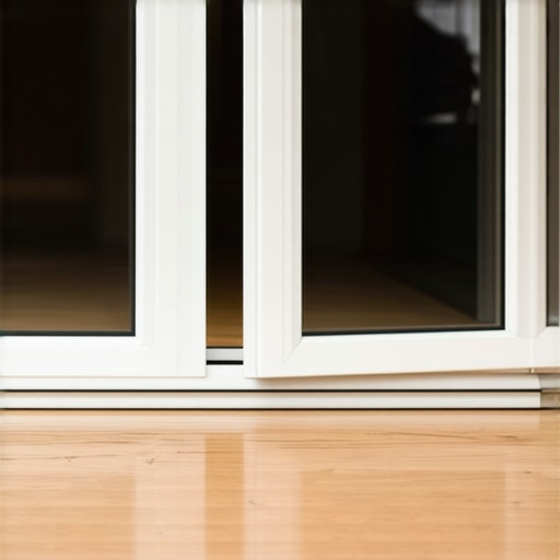Why Your Sliding Glass Door Feels Heavy and How to Fix It