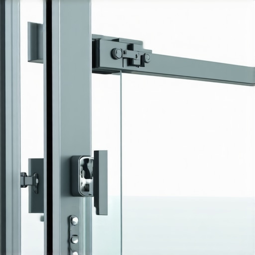 Why Your Sliding Glass Door Lock Wont Line Up Anymore