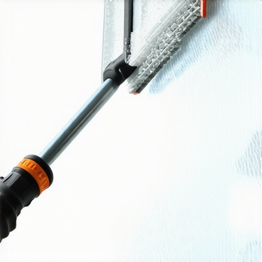 Why Your Squeegee Leaves Streaks and How to Fix Your Technique