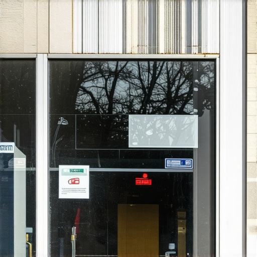 Why Your Storefront Window Needs a Professional Deep Clean Every Quarter