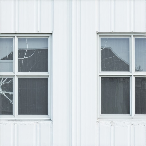 Why Your Storm Windows are Creating More Drafts Than They Stop