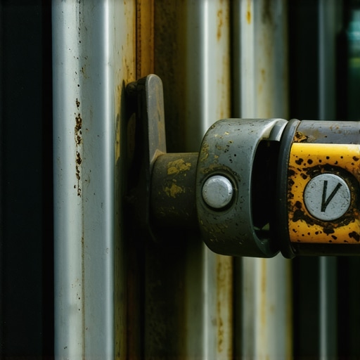 Why Your Window Crank Refuses to Turn and How to Fix It