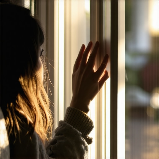 Why Your Window Frame is Soft to the Touch and What to Do