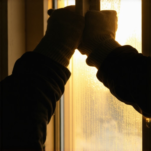 4 Ways to Stop Cold Drafts Without Replacing the Whole Window