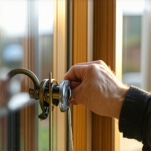 How to Adjust Your Sash Window Weights for Smoother Movement