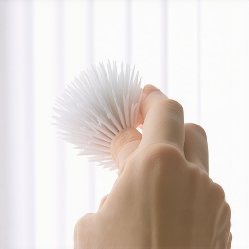 How to Clean Dust Out of Honeycomb Window Blinds