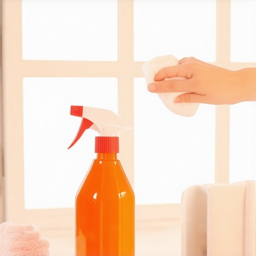 How to Clean Window Grids Without Spending All Day