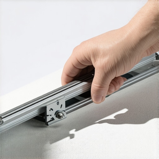 How to Fix a Sliding Glass Door That Keeps Jumping Off Track