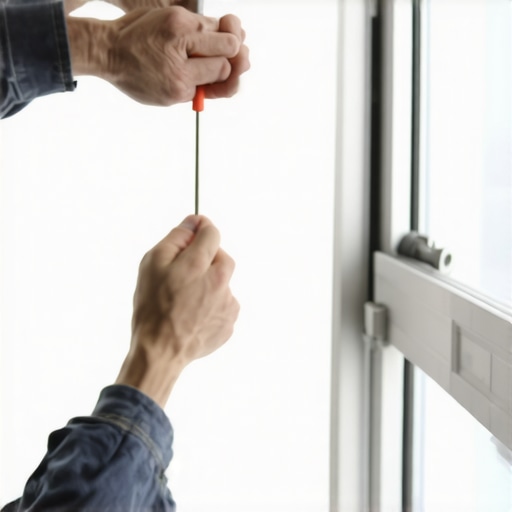 How to Fix a Window That Only Opens a Few Inches