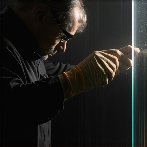 How to Identify Tempered Glass Before You Start Repairs