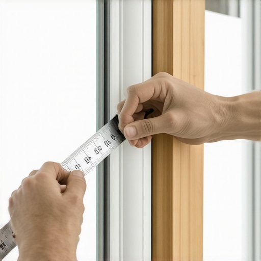 How to Measure for Replacement Glass Without Mistakes