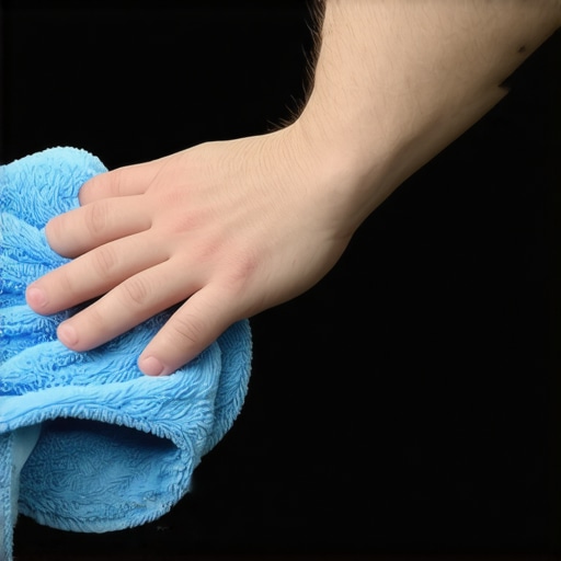 How to Remove Grime from Tinted Windows Without Peeling the Film