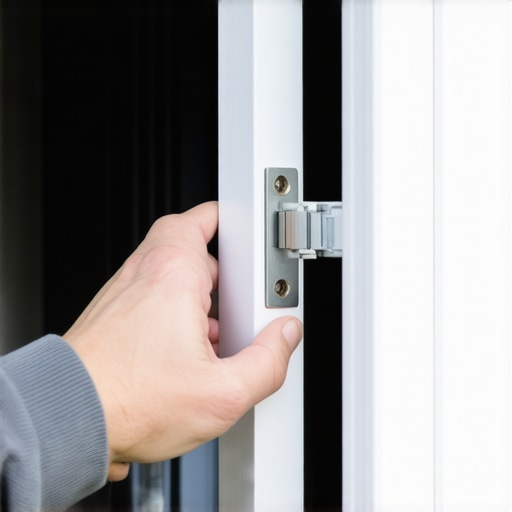 How to Replace a Broken Window Latch in Seconds