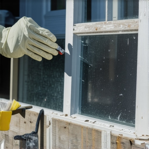 How to Replace a Single Pane Without Calling a Professional