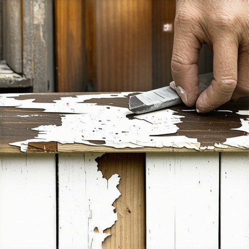 How to Save a Rotted Windowsill Before It Is Too Late