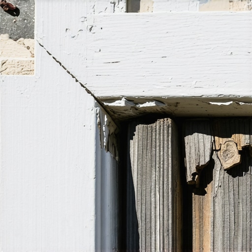 How to Spot Wood Rot in Your Window Frames Before It Spreads