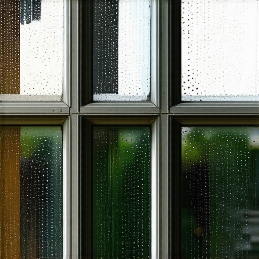 How to Tell if Your Window Seal is Blown