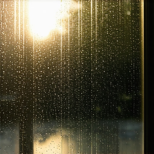 How to keep your windows clean with zero chemicals