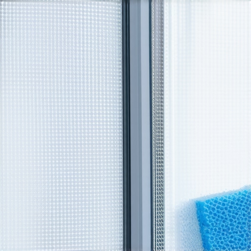 The Best Homemade Solution for Grimy Screen Mesh