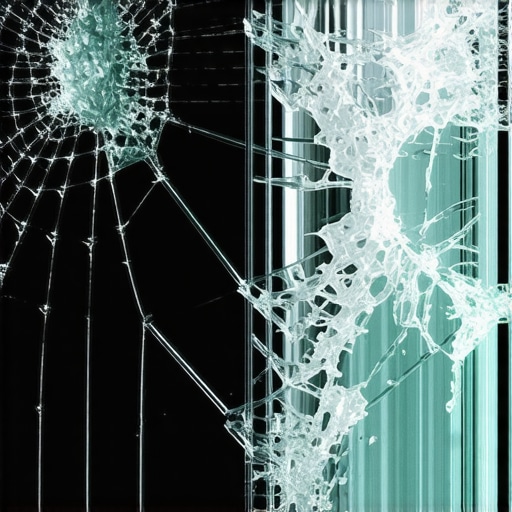 The Difference Between Laminated and Tempered Safety Glass