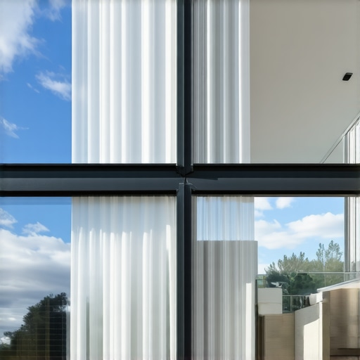 The Difference Between Low-E and Reflective Glass