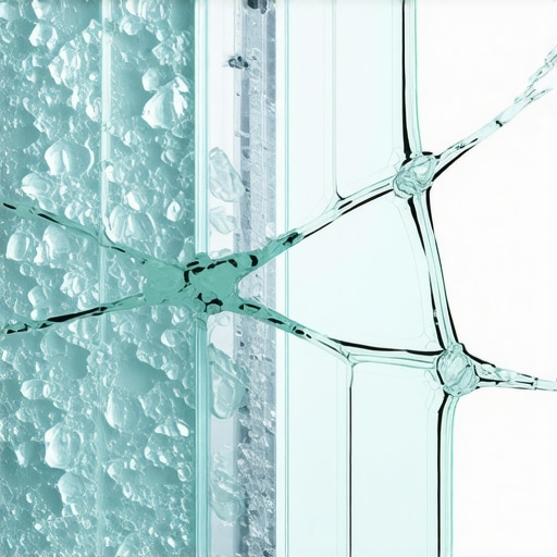 The Difference Between Tempered and Laminated Safety Glass