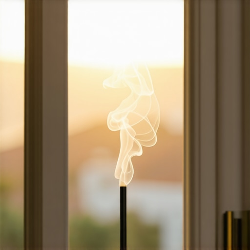 The Most Reliable Way to Test Your Windows for Air Leaks