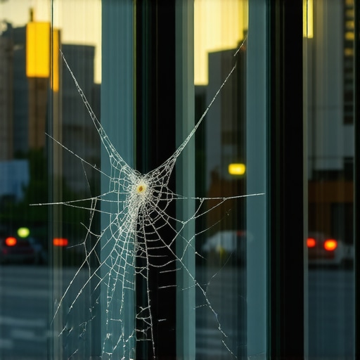 The Real Cost of Ignoring a Cracked Commercial Window