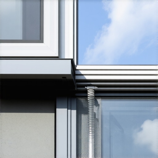 The Real Reason Your Window Screen Keeps Popping Out