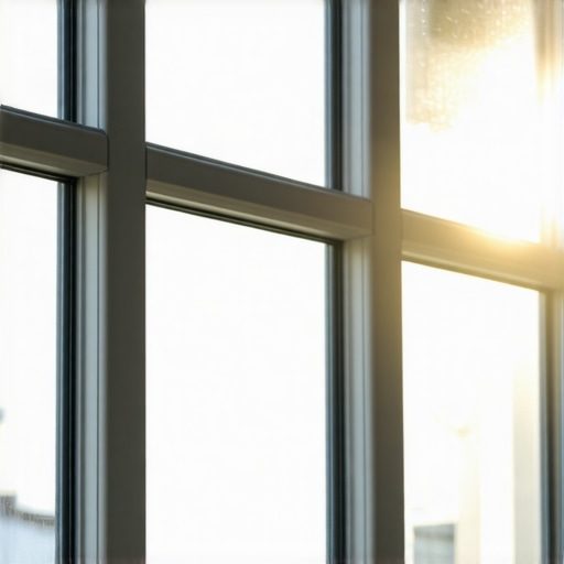 The Reason Your Double Pane Windows Sound Like They Are Cracking