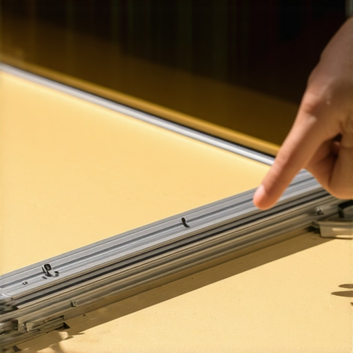 The Secret to Making Your Sliding Door Slide with One Finger