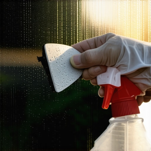 The Secret to Removing Adhesive After Removing Window Film
