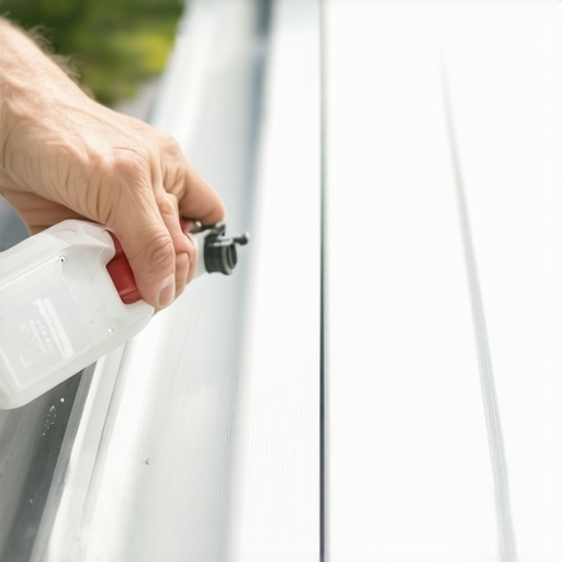 The Secret to Silencing a Screeching Sliding Glass Door