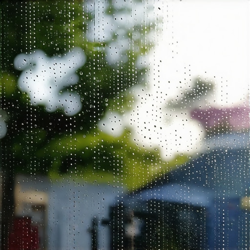 The Secret to Streak-Free Glass Using Only Water