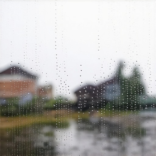 The Signs Your Double Glazing Has Lost Its Gas Fill