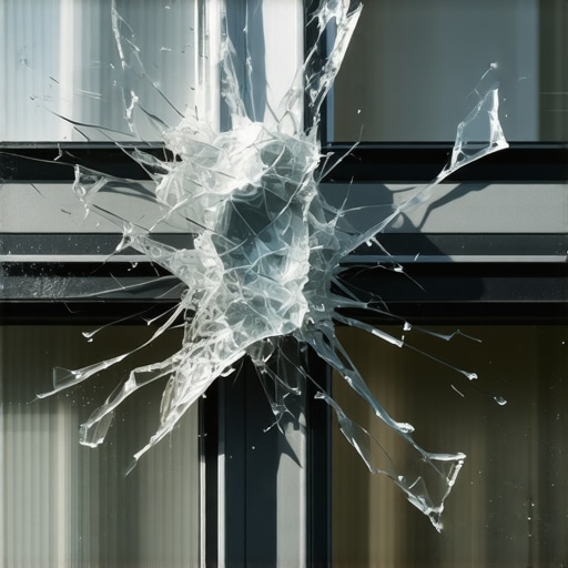What Homeowners Should Know About Laminated Safety Glass