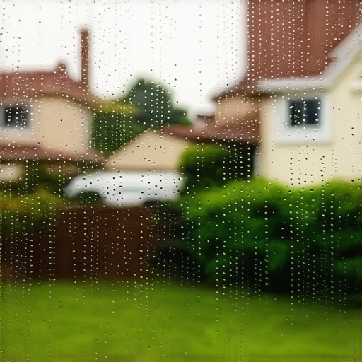 What to Do When Your Double Glazing Fills With Condensation