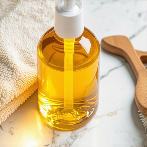 Why Castile Soap is the Secret Weapon for Professional Cleaners