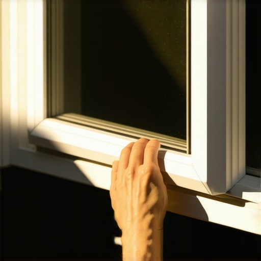 Why Modern Window Frames Warp and How to Prevent It Early