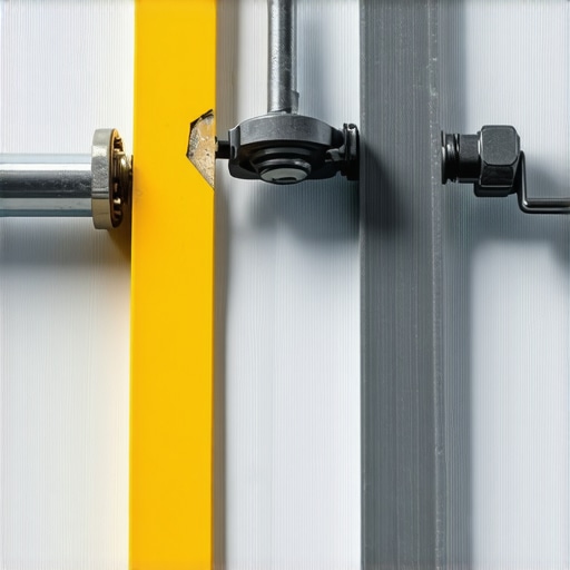 Why You Should Swap Out Plastic Window Rollers for Stainless Steel