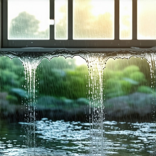 Why Your Basement Windows Are Leaking During Rainstorms