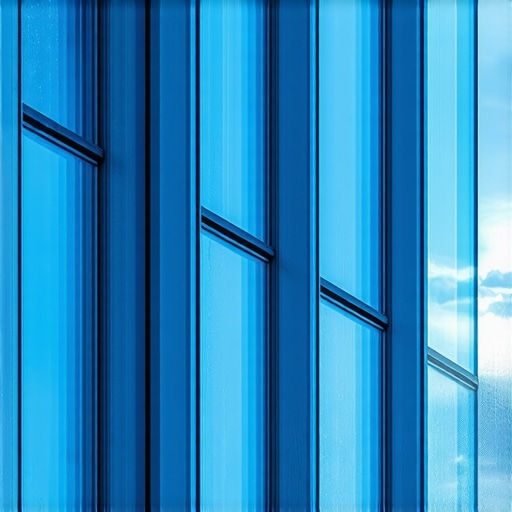 Why Your Commercial Windows Need a Protective Coating