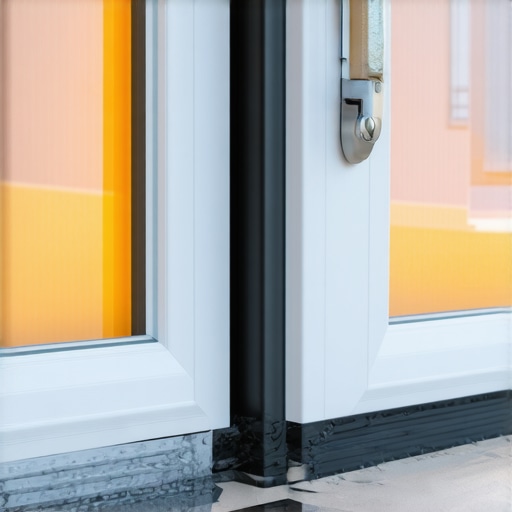 Why Your Double Glazing Gaskets are Shrinking and Leaking Air