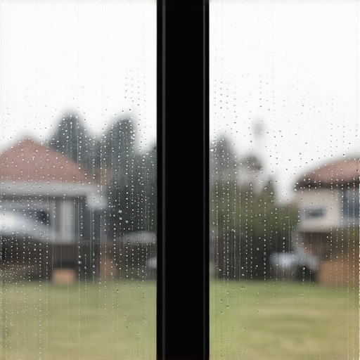 Why Your Double Glazing Has Fog Between the Panes