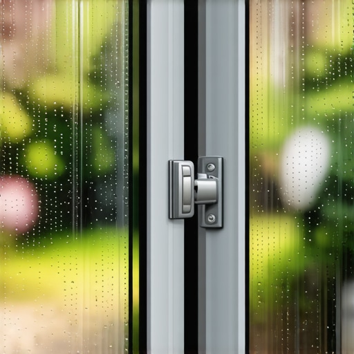 Why Your Double Glazing Has Water Trapped Inside the Panes