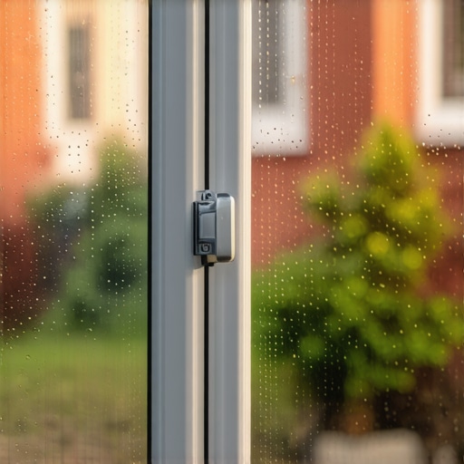 Why Your Double Glazing Units Keep Collecting Internal Moisture