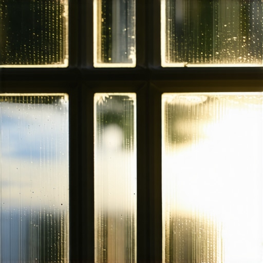 Why Your Double Pane Glass Has Moisture Inside