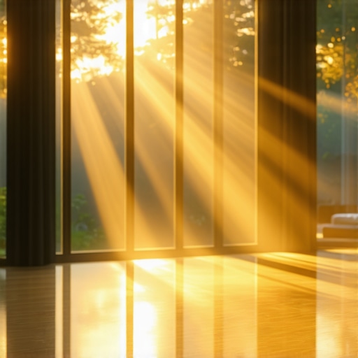 Why Your New Windows Are Making the House Hotter