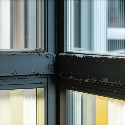 Why Your Office Window Gaskets Are Shrinking